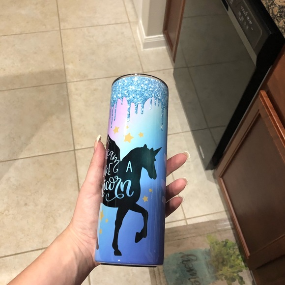 Custom tumblers - Picture 5 of 6